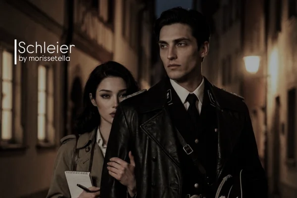 Schleier