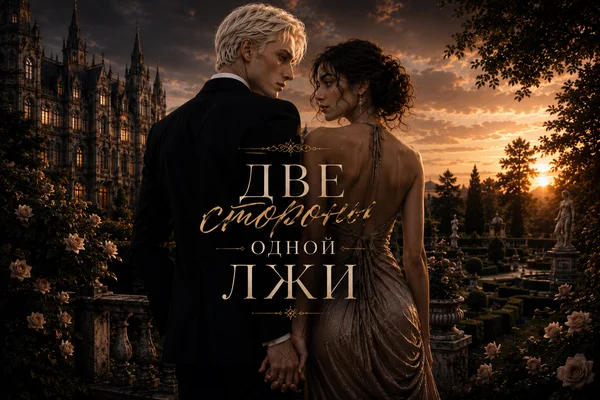 Две стороны одной лжи