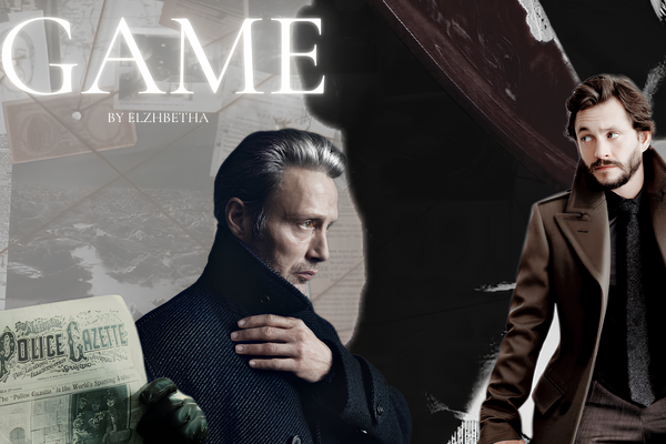 Эта опасная игра / This Dangerous Game
