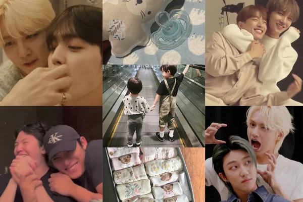 choi family
