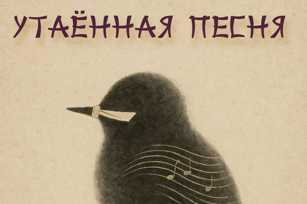 Утаённая песня