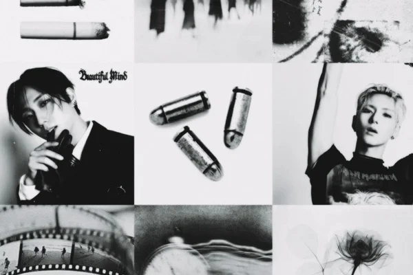 Pistol.