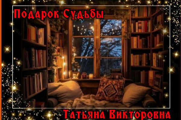 Подарок Судьбы