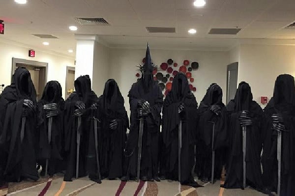 Ворожба