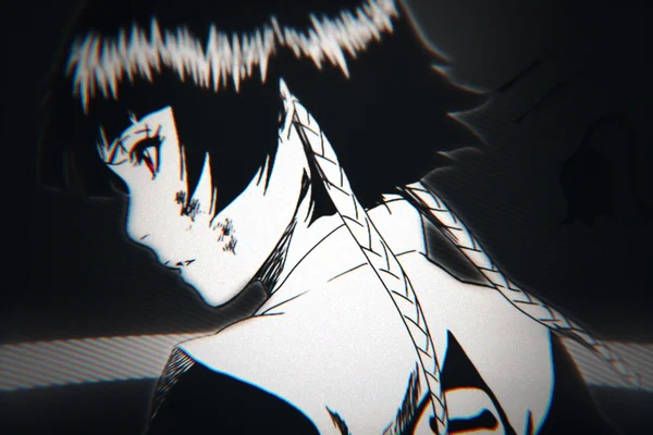 Bleach: И прахом стал и вайфу стал