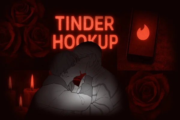 Tinder Hookup