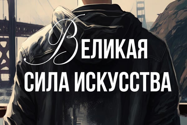 Великая сила искусства