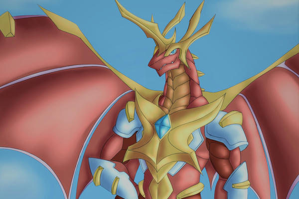 Сексуалды Бакугани