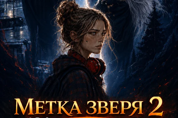 Метка Зверя 2: Связь между мирами