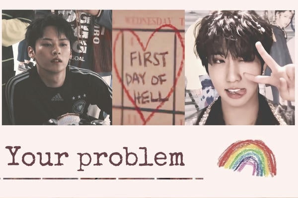Your problem