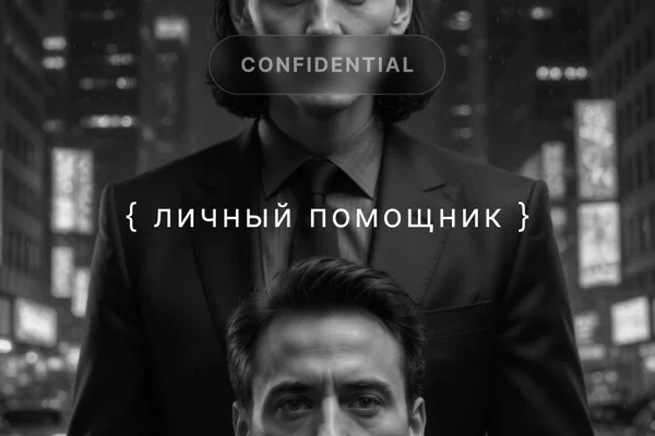 Личный помощник