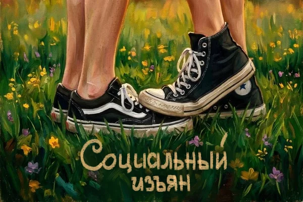Социальный Изъян