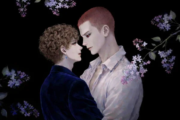 Утопия 613. Принц крови