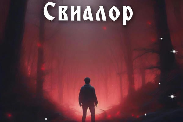 Свиалор. Откровения