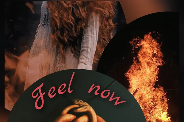 Feel now