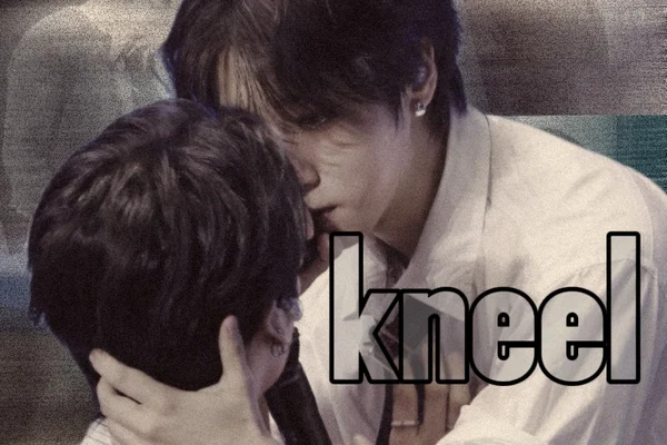 kneel