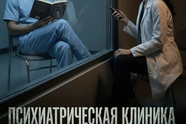 «Психиатрическая клиника»