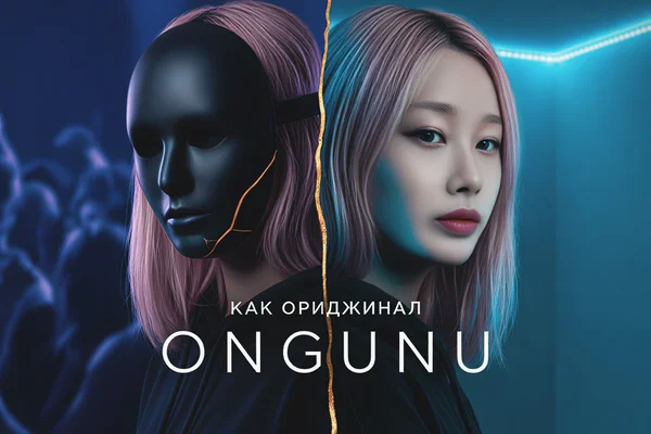ONGUNU