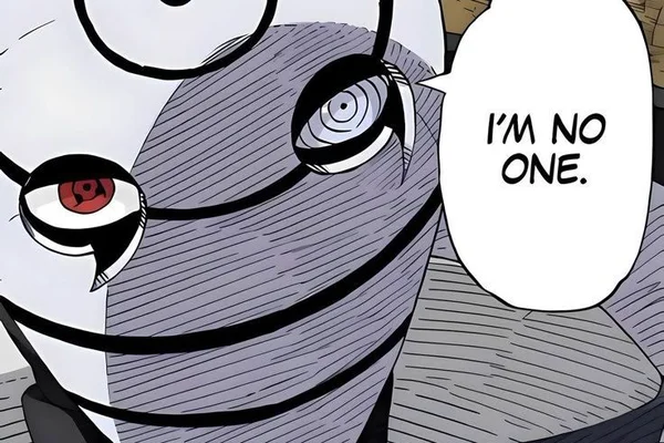 Kamen no Otoko