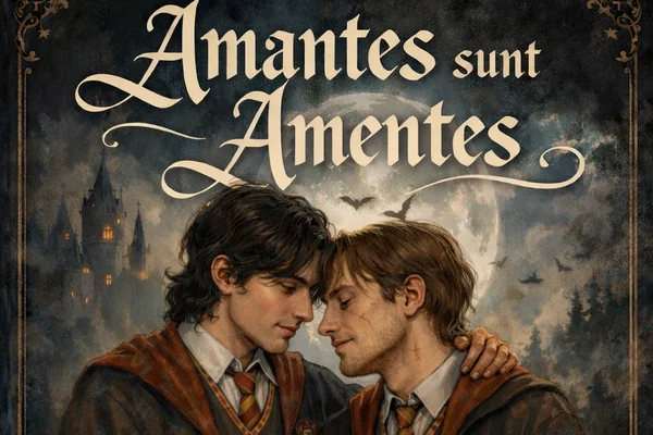 Amantes sunt amentes
