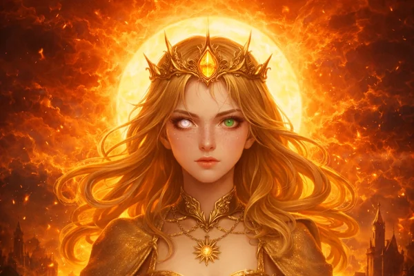 ☀️Грех Солнца🔥