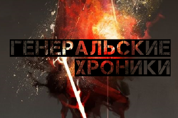 Radical: Генеральские хроники