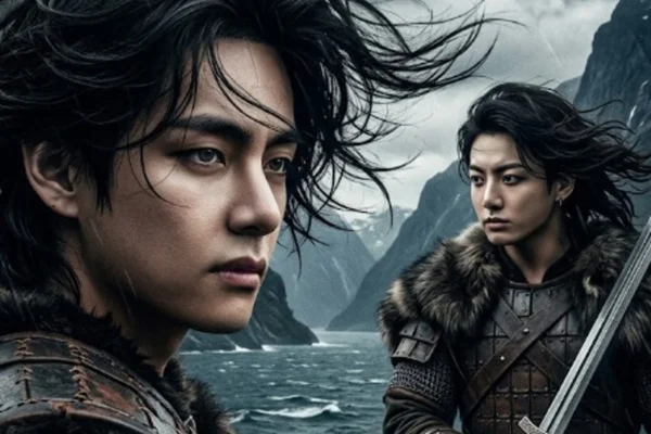 Сага о последнем эриле