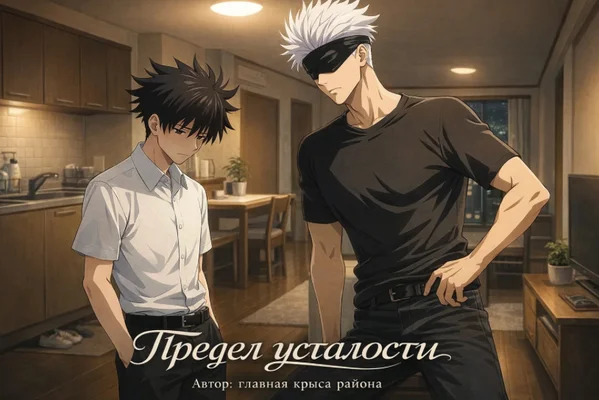 Предел усталости