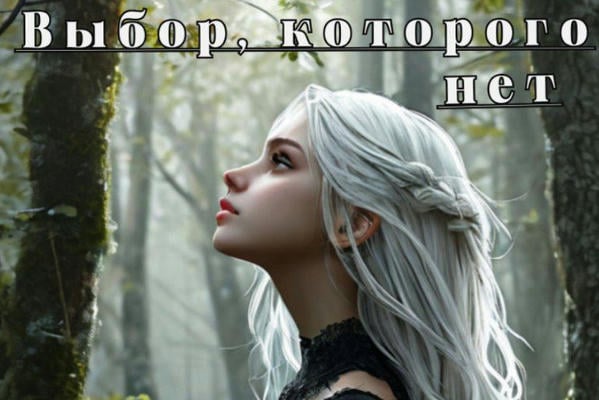 Выбор, которого нет