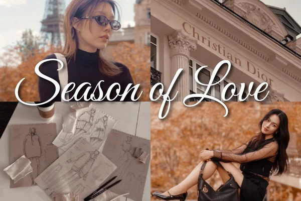 Season of Love