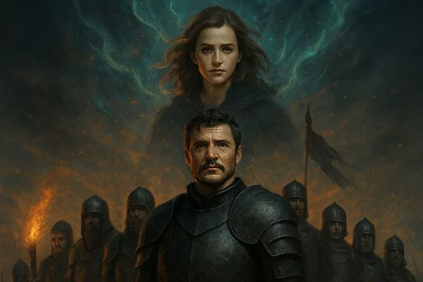 Чёрная Сталь