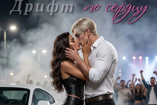 Дрифт по сердцу