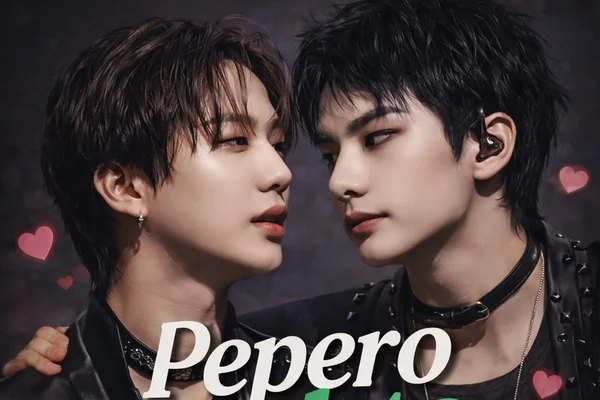 Pepero Nights