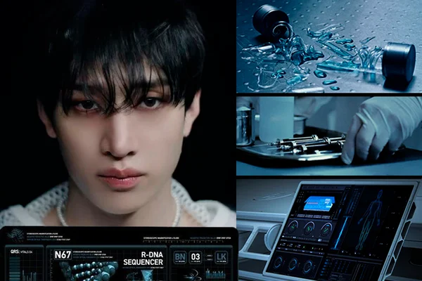 [SYSTEM ERROR: Rebooting Humanity]
