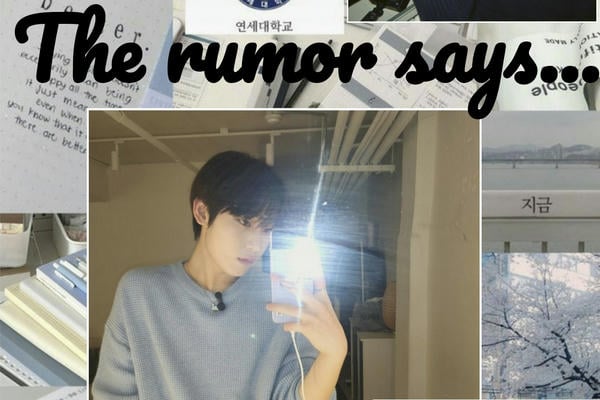 The Rumor Says...