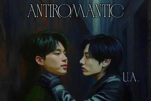 Antiromantic