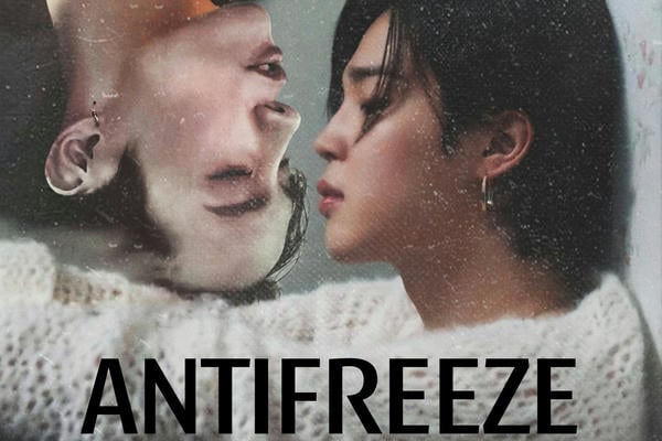 Antifreeze