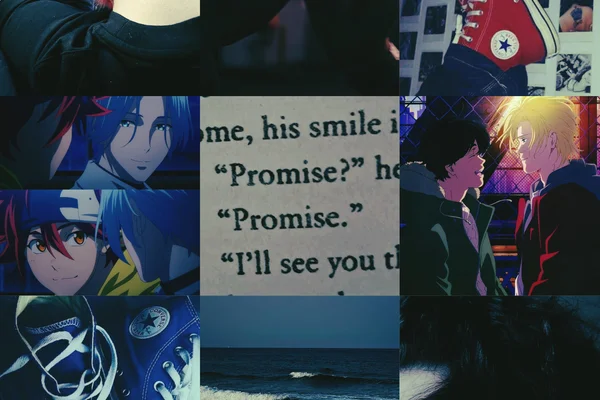 Got You Here, I’ll Find You Again