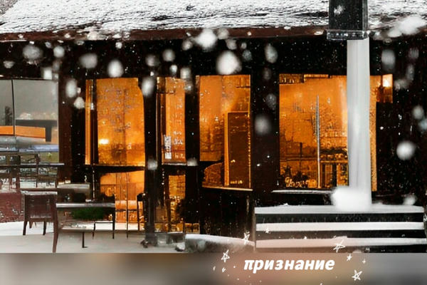 Признание