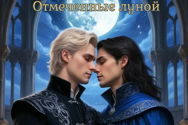 Отмеченные луной