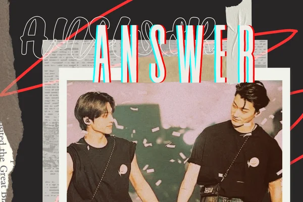 ANSWER