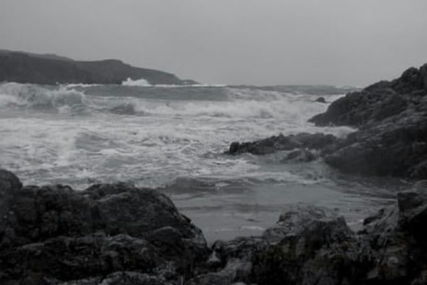 Стать водой