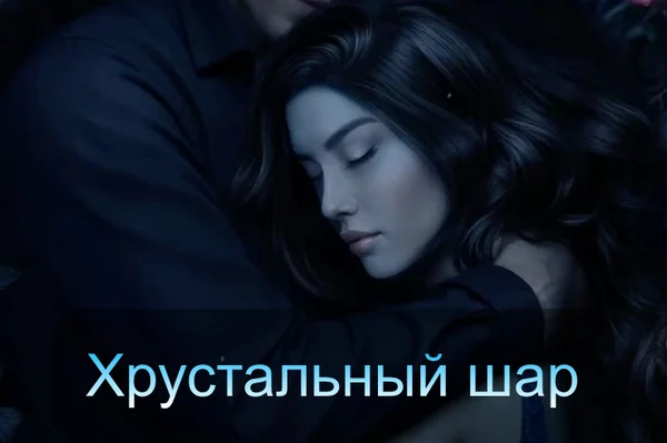 Хрустальный шар