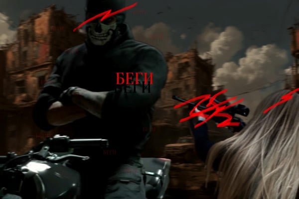 Беги