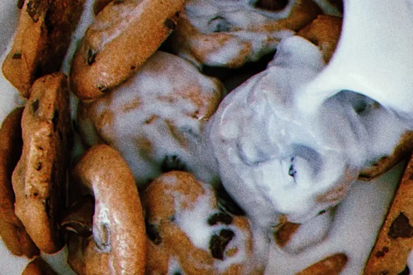 🍪🥛