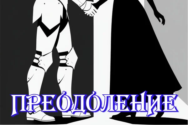 ПРЕОДОЛЕНИЕ