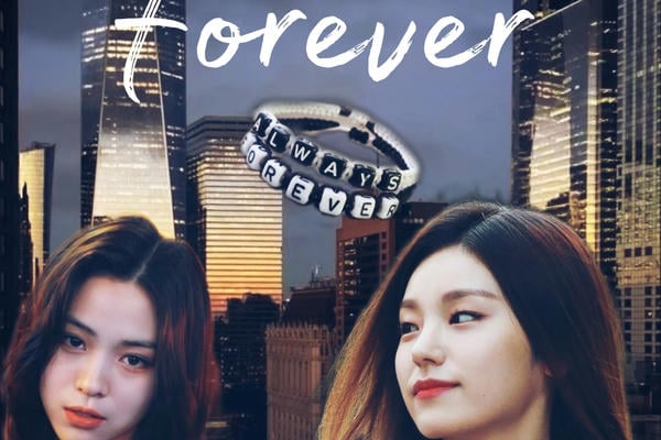 Forever