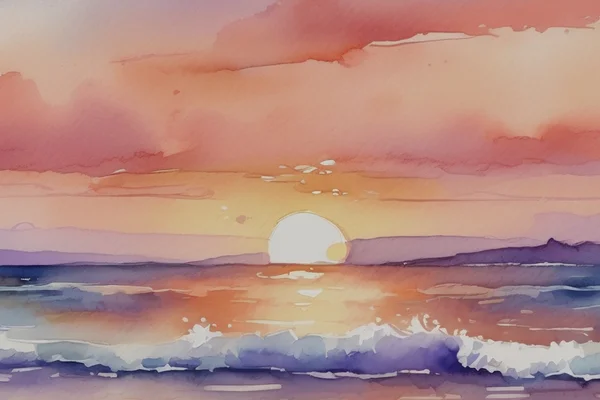 Canción del mar