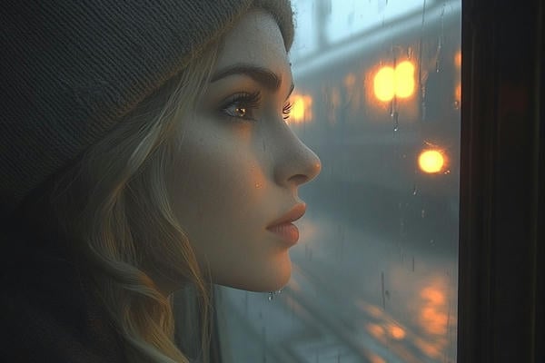 Сядь в любой поезд