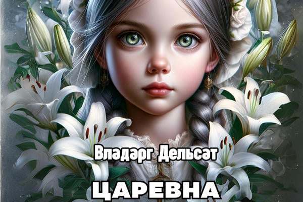 Царевна